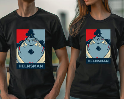 HELMSMAN - @ArtStyle