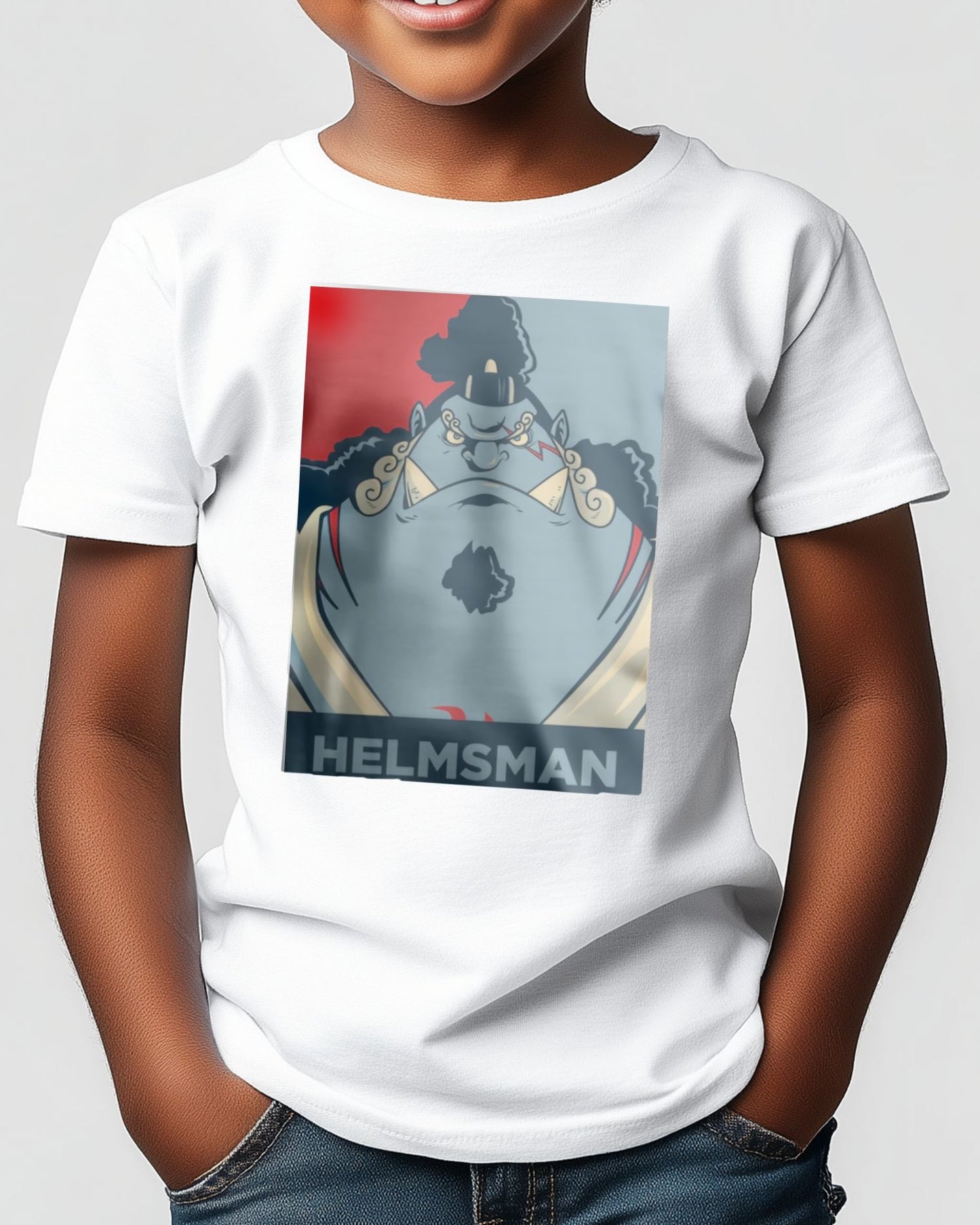 HELMSMAN - @ArtStyle