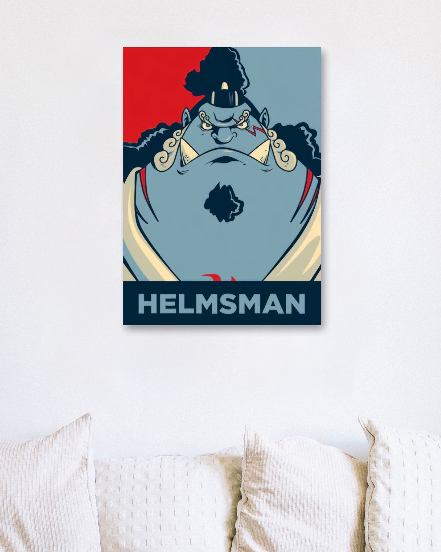 HELMSMAN - @ArtStyle