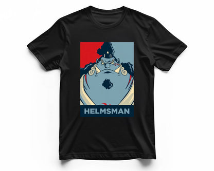 HELMSMAN - @ArtStyle