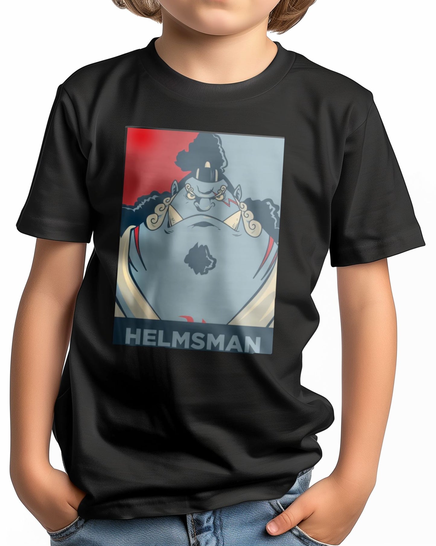 HELMSMAN - @ArtStyle