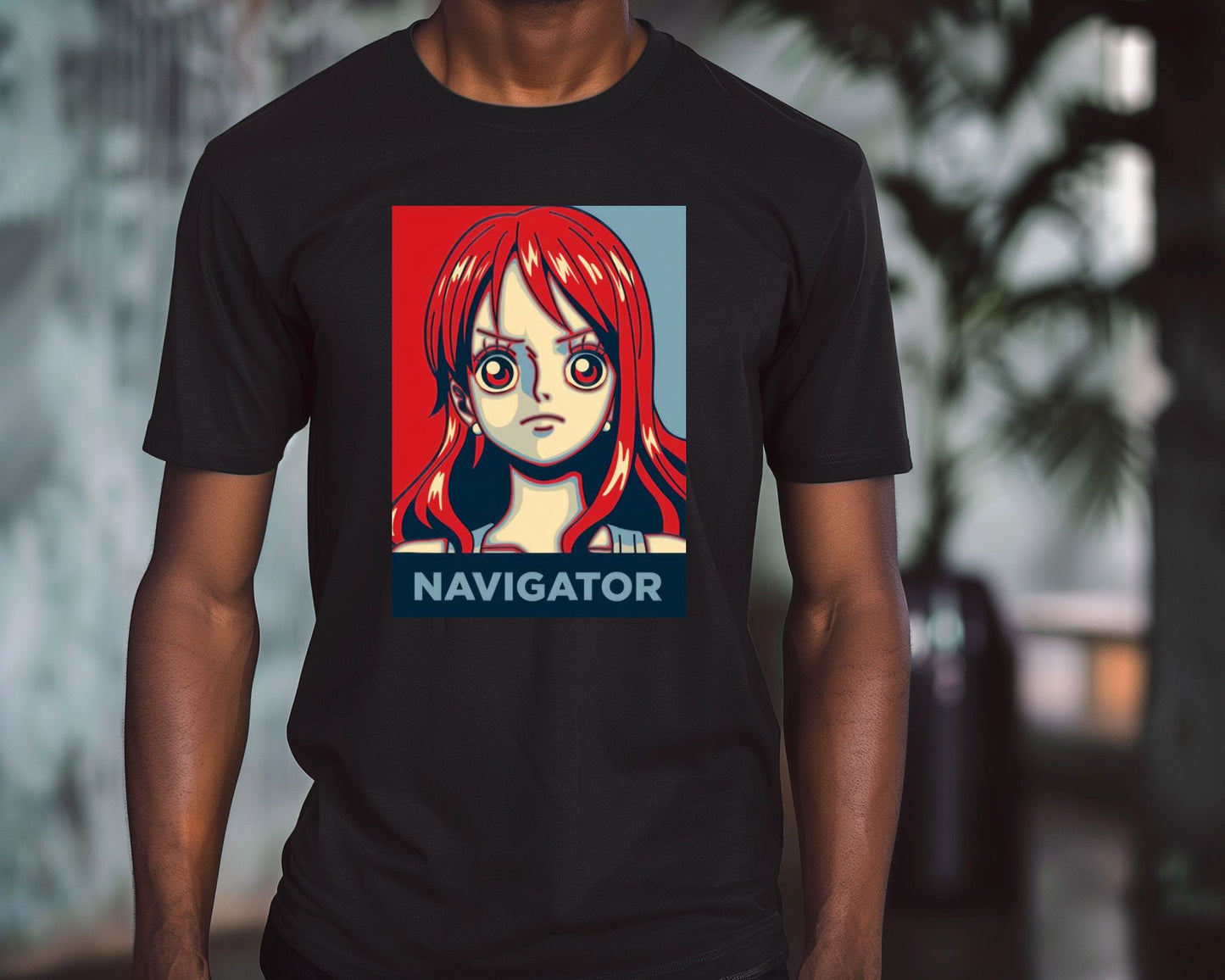 NAVIGATOR - @ArtStyle