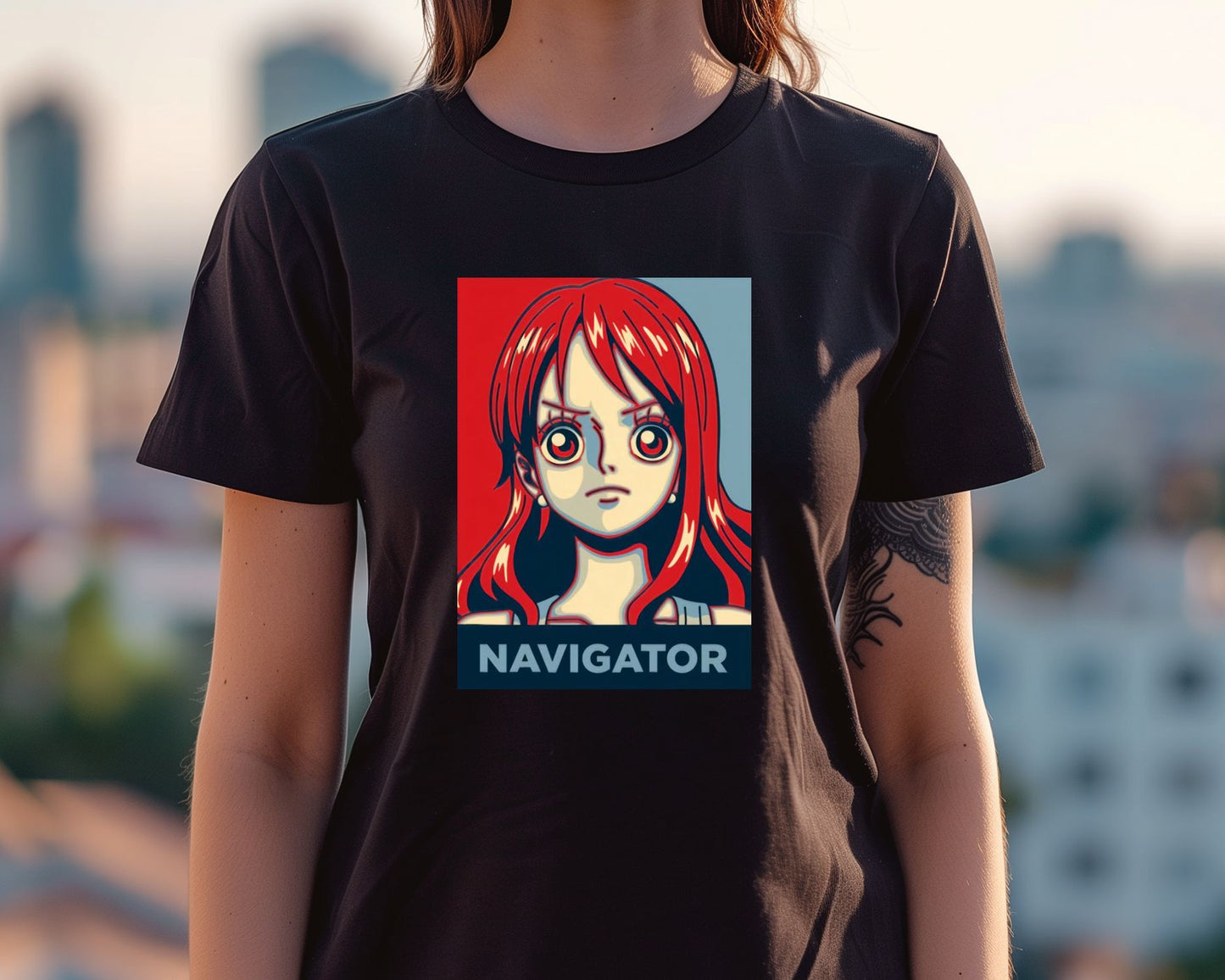 NAVIGATOR - @ArtStyle