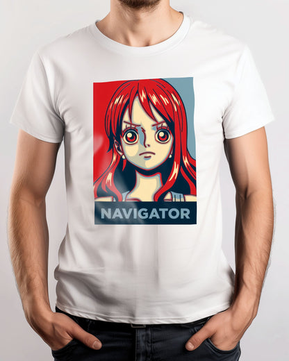 NAVIGATOR - @ArtStyle