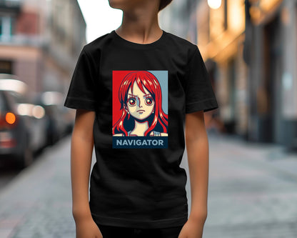 NAVIGATOR - @ArtStyle