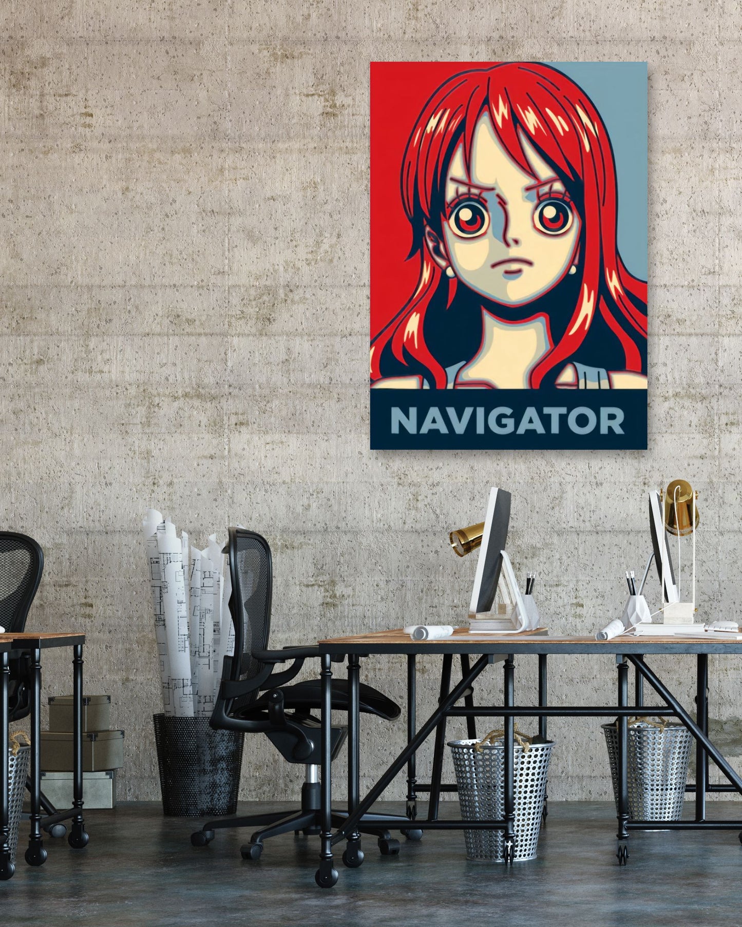 NAVIGATOR - @ArtStyle