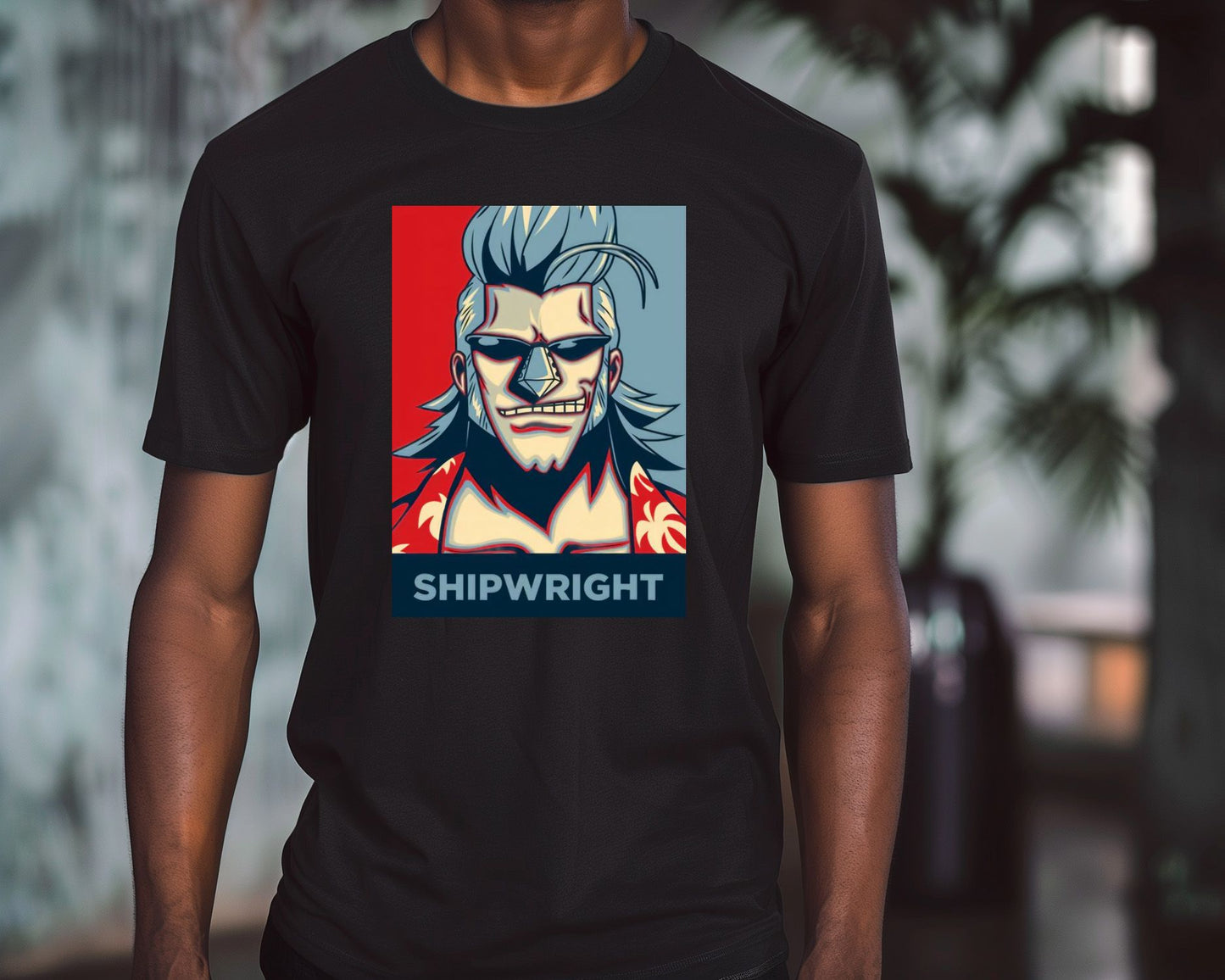 SHIPWRIGHT - @ArtStyle