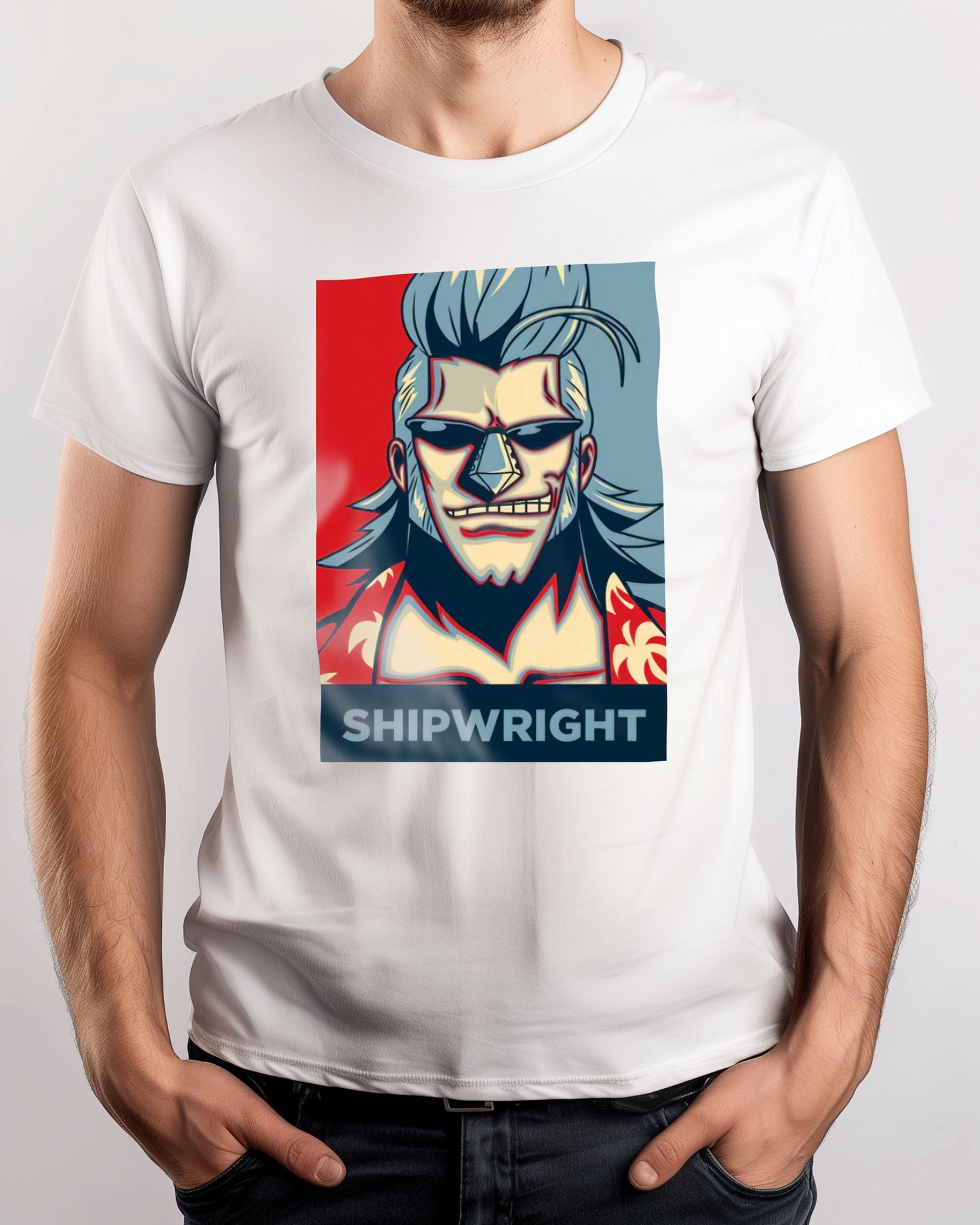 SHIPWRIGHT - @ArtStyle