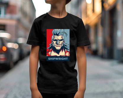 SHIPWRIGHT - @ArtStyle