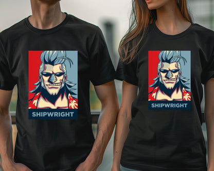 SHIPWRIGHT - @ArtStyle