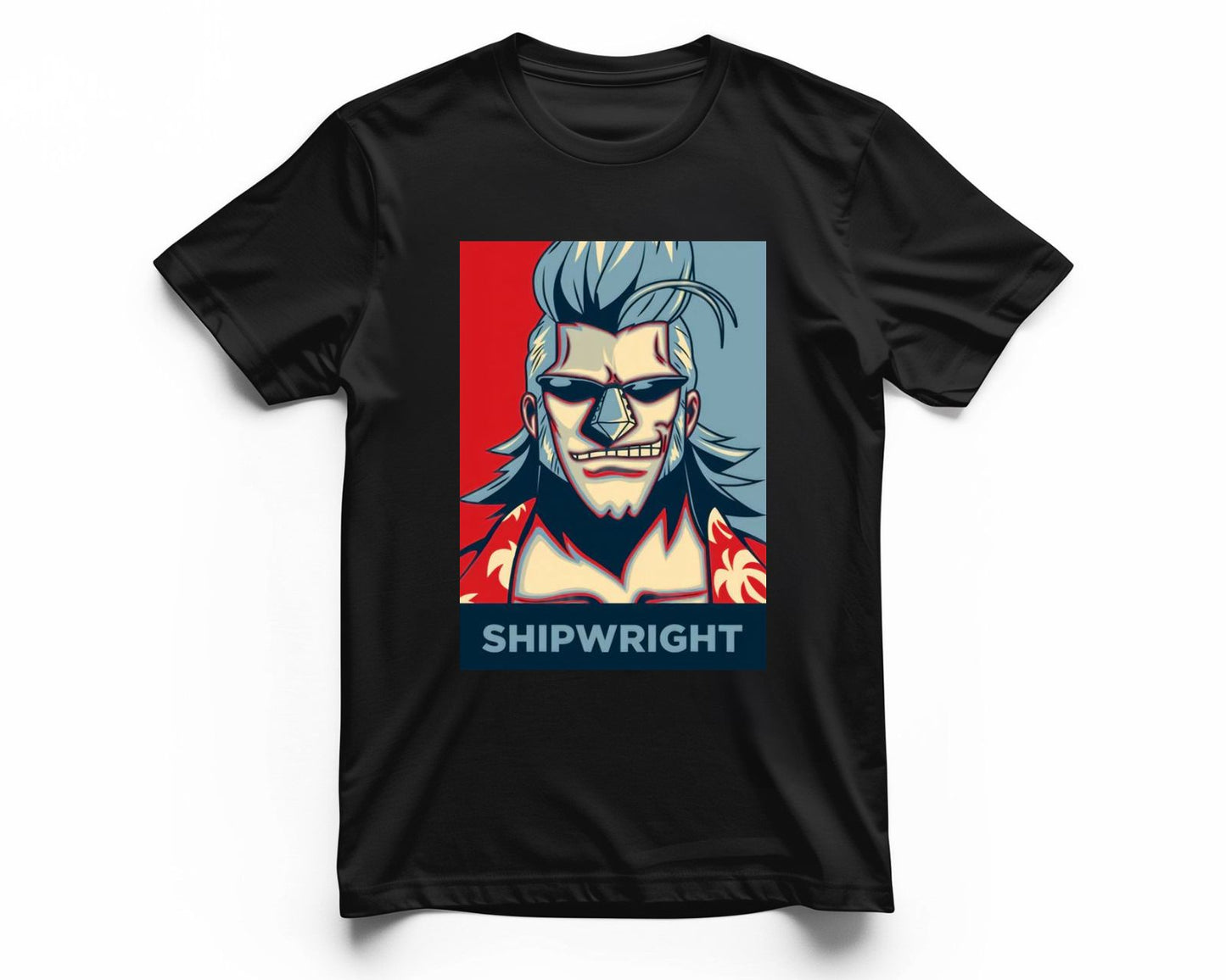 SHIPWRIGHT - @ArtStyle