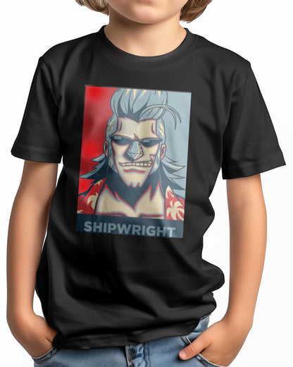 SHIPWRIGHT - @ArtStyle