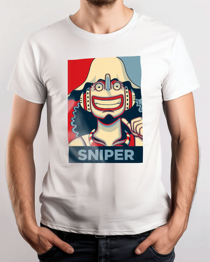 SNIPER - @ArtStyle