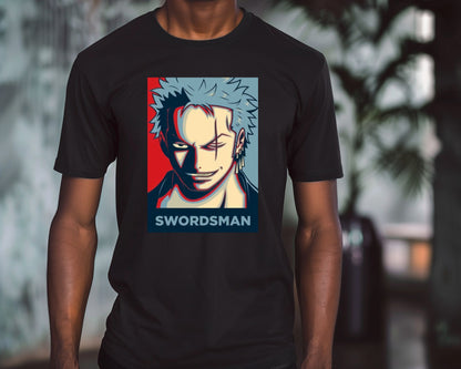 SWORDSMAN - @ArtStyle