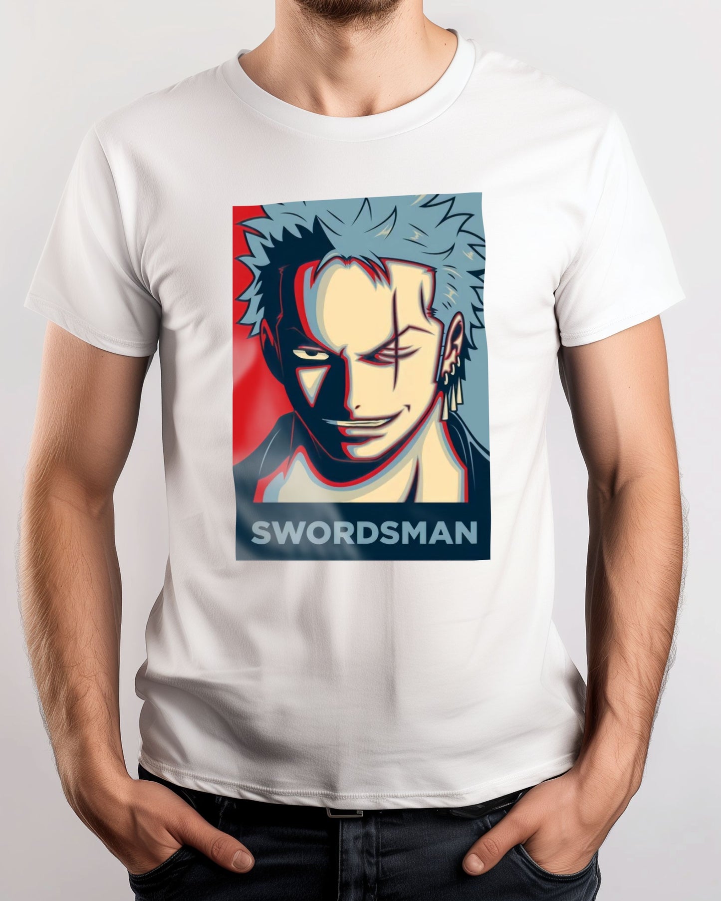 SWORDSMAN - @ArtStyle