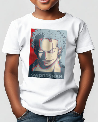 SWORDSMAN - @ArtStyle