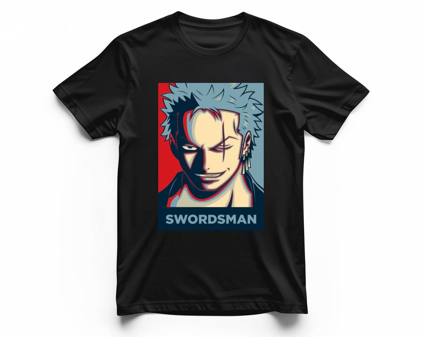 SWORDSMAN - @ArtStyle