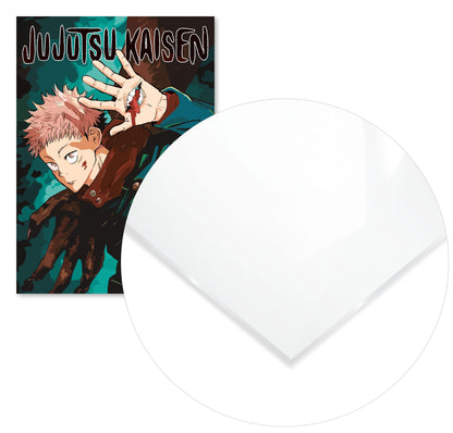 Jujutsu Kaisen - @Hollycube