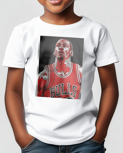 basketball michael jordan - @GoldLine