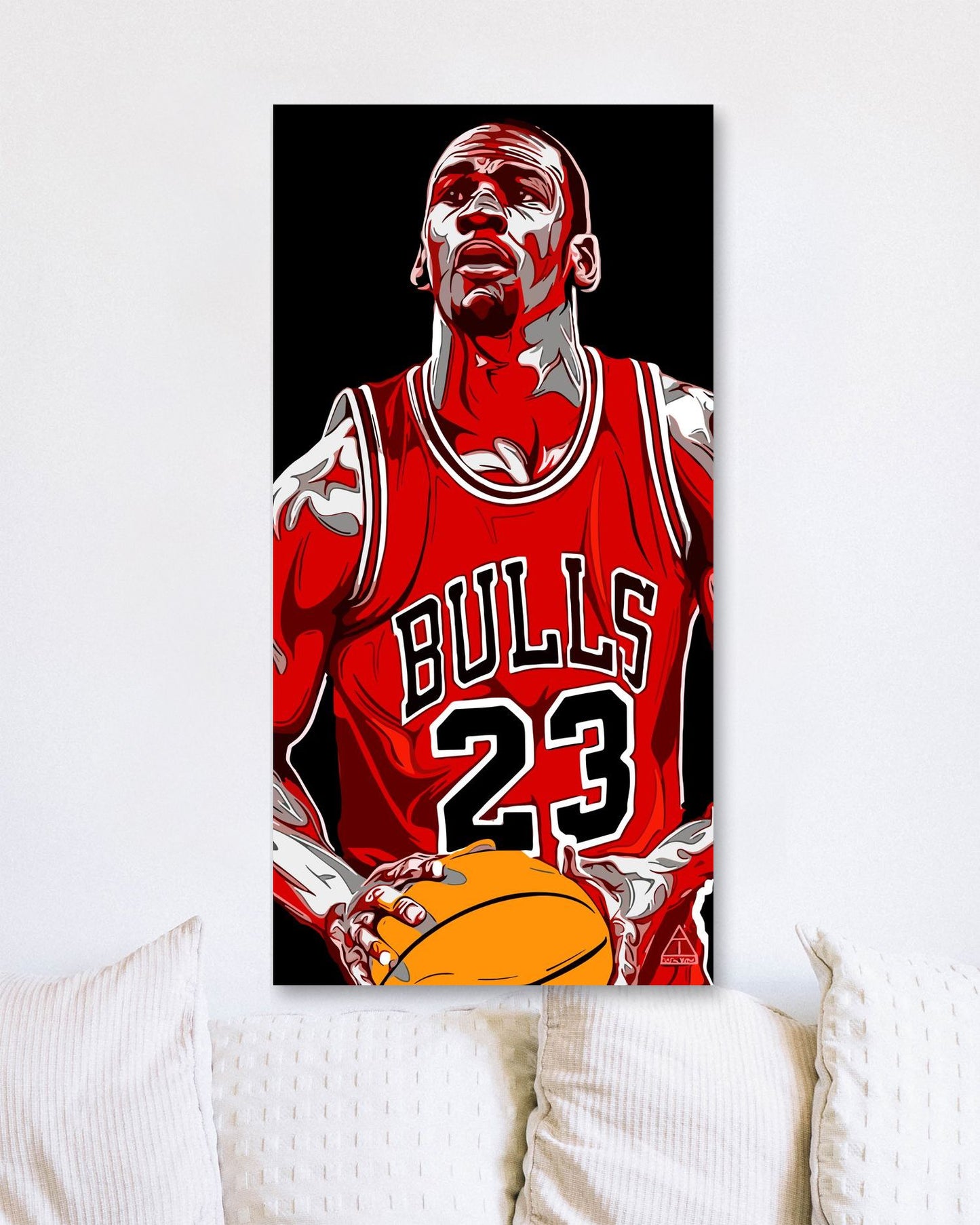 basketball michael jordan - @GoldLine