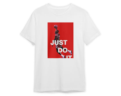 just do it jordan - @GoldLine