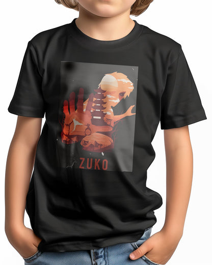 zuko The Legend of Aang japan - @GoldLine