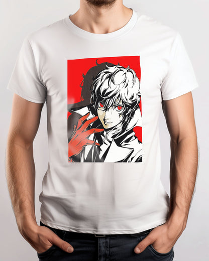 Persona 5 Joker - @ArtStyle