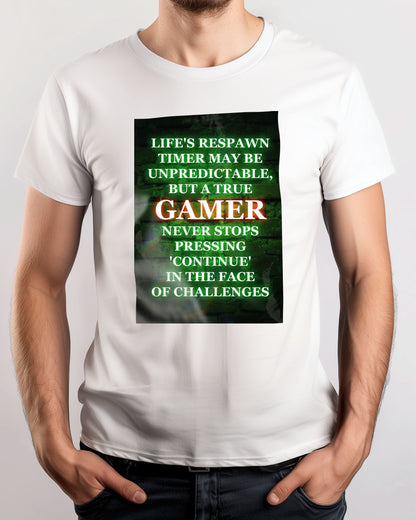 Respawn Gamers - @ColorizeStudio