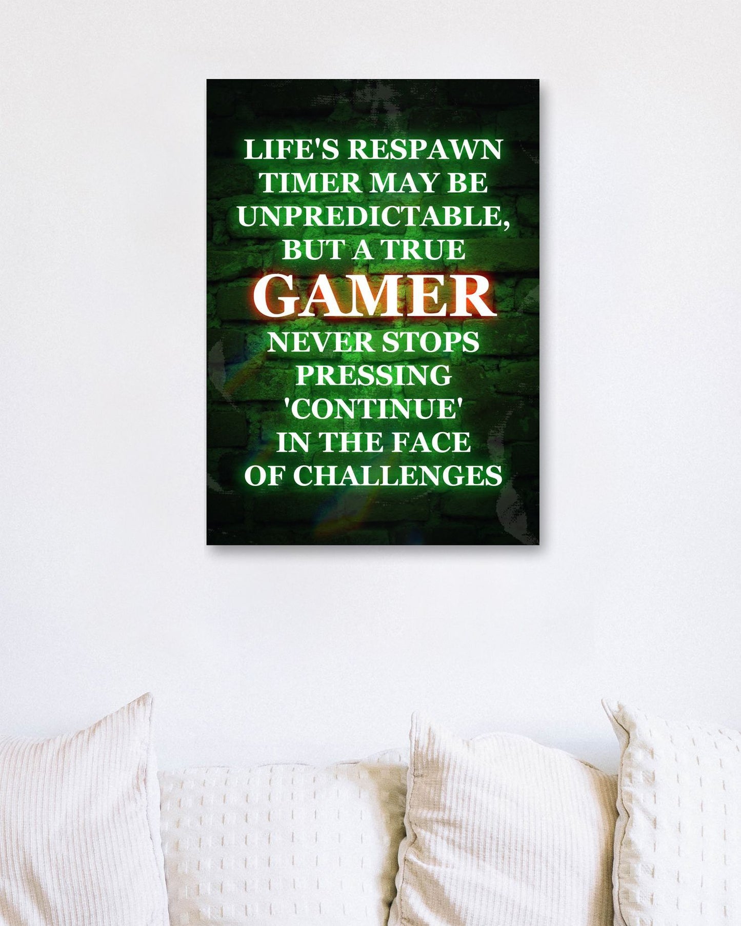 Respawn Gamers - @ColorizeStudio