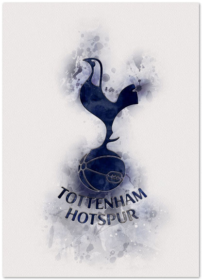 Tottenham Hotspur Painting - @ArtStyle