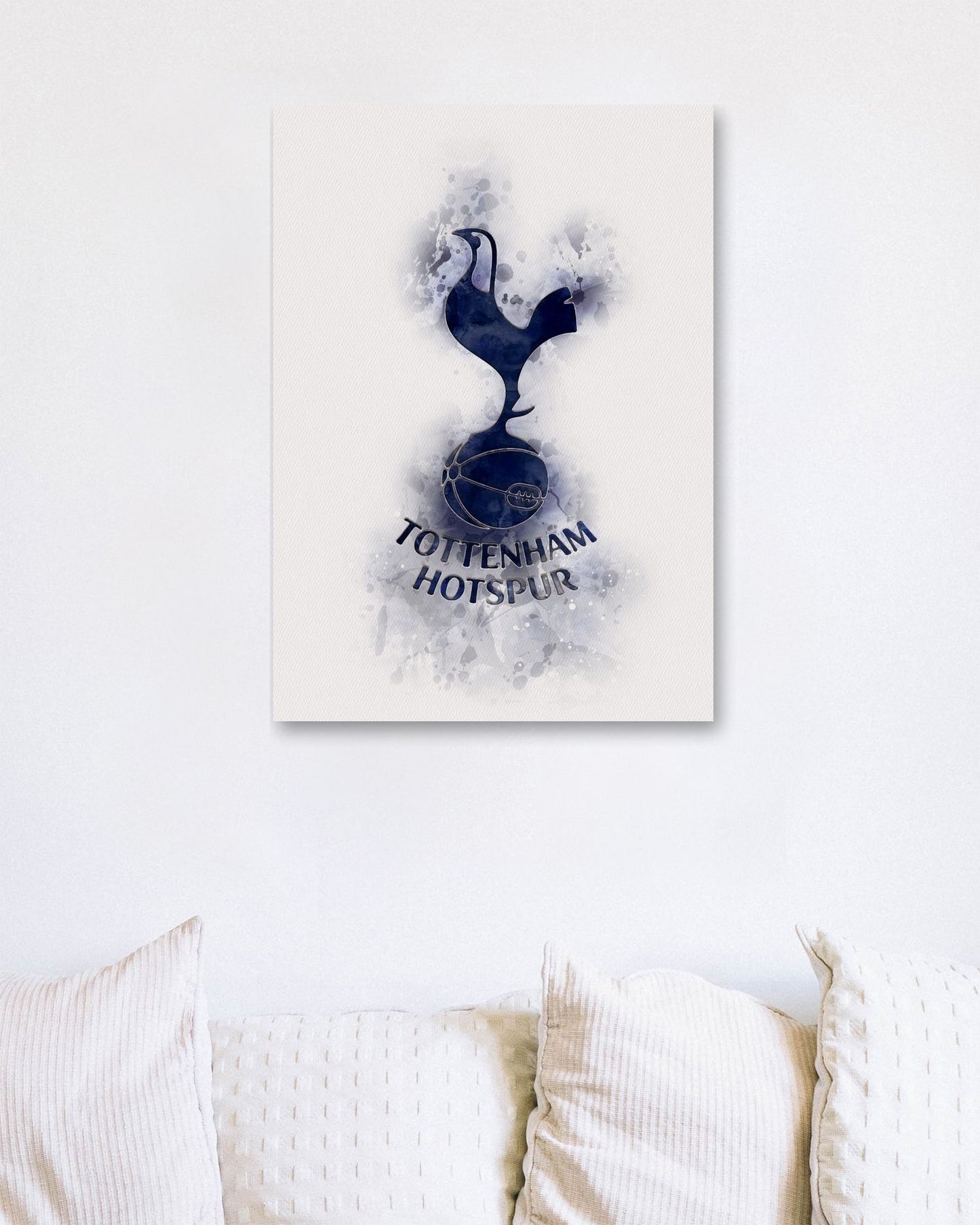 Tottenham Hotspur Painting - @ArtStyle