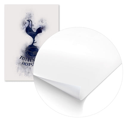 Tottenham Hotspur Painting - @ArtStyle