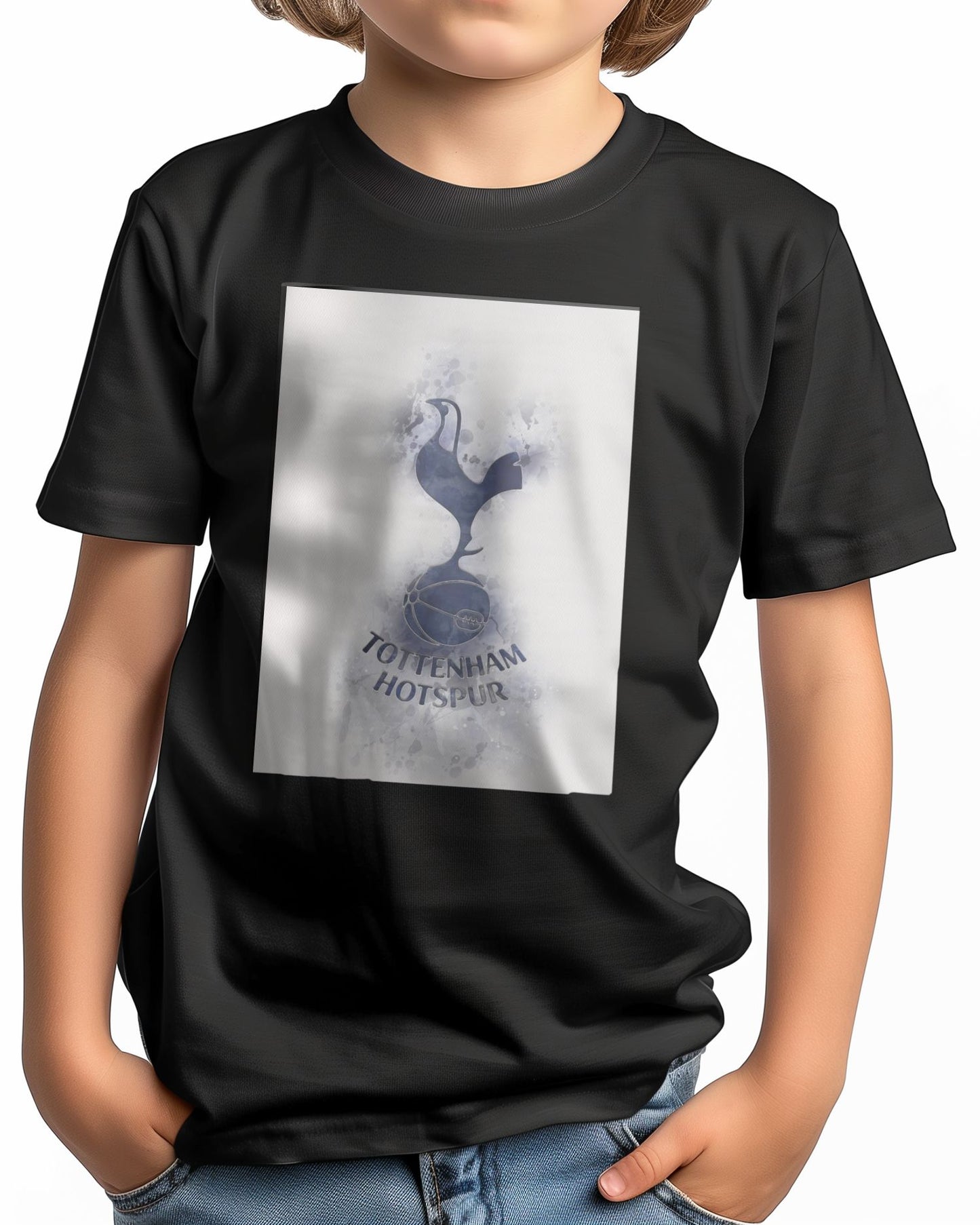 Tottenham Hotspur Painting - @ArtStyle