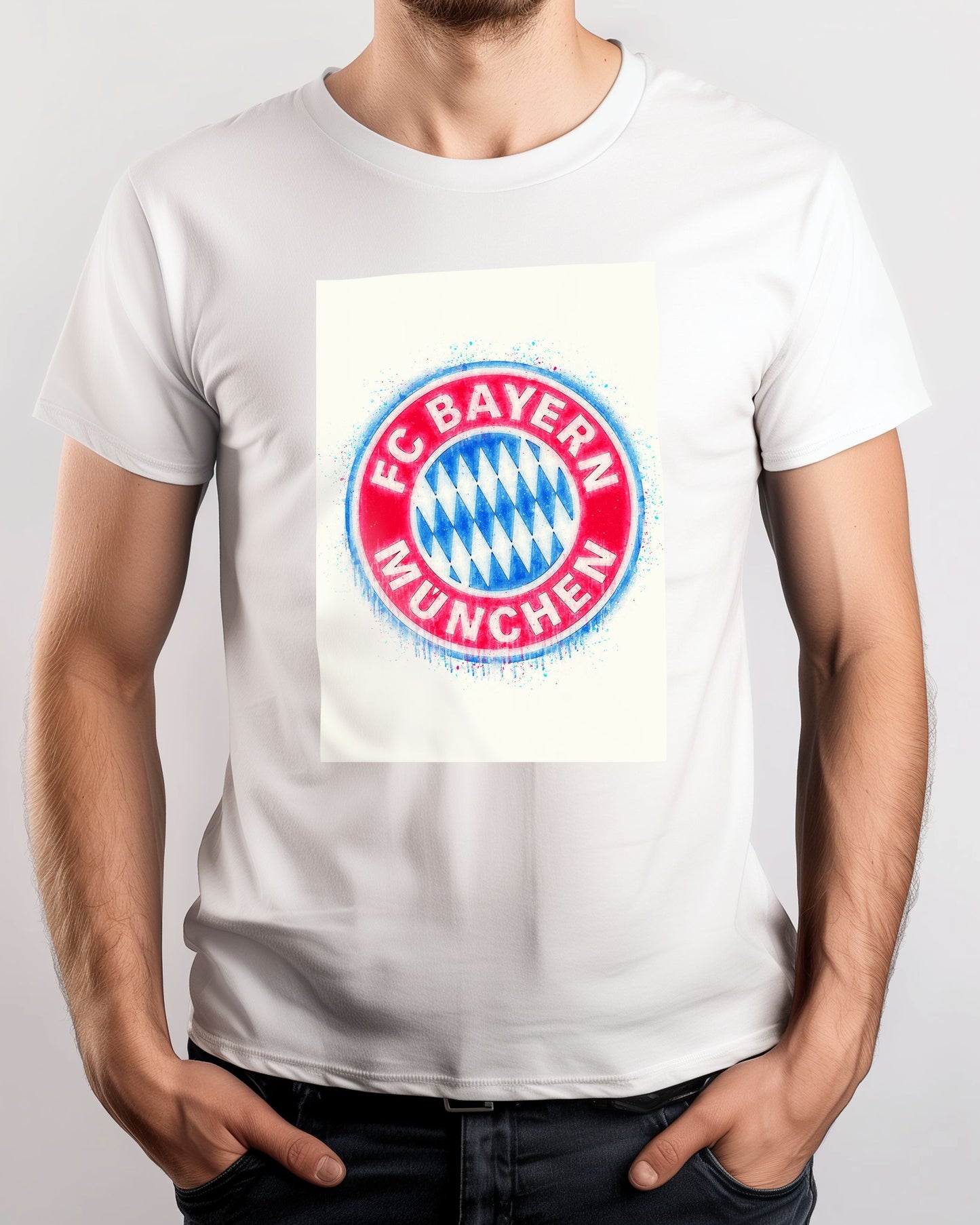 Bayern Munich - @ArtStyle