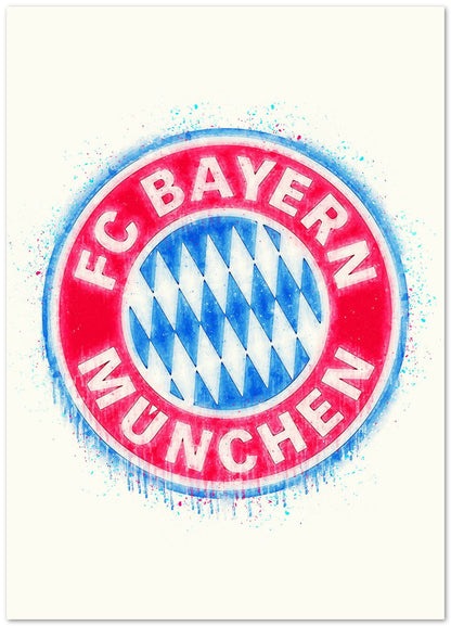 Bayern Munich - @ArtStyle