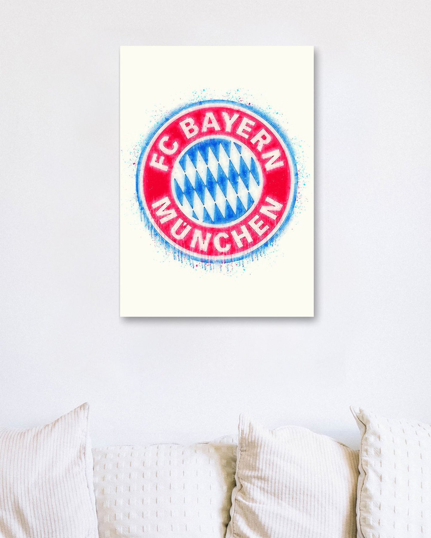 Bayern Munich - @ArtStyle