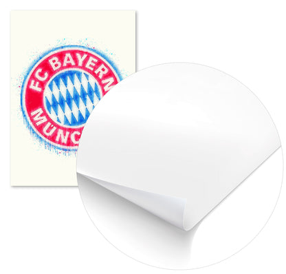 Bayern Munich - @ArtStyle