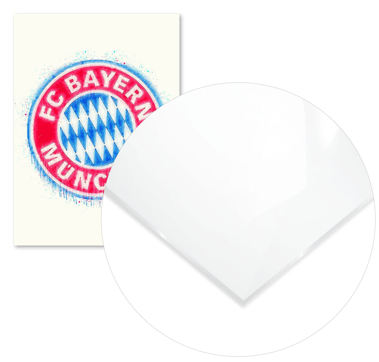 Bayern Munich - @ArtStyle