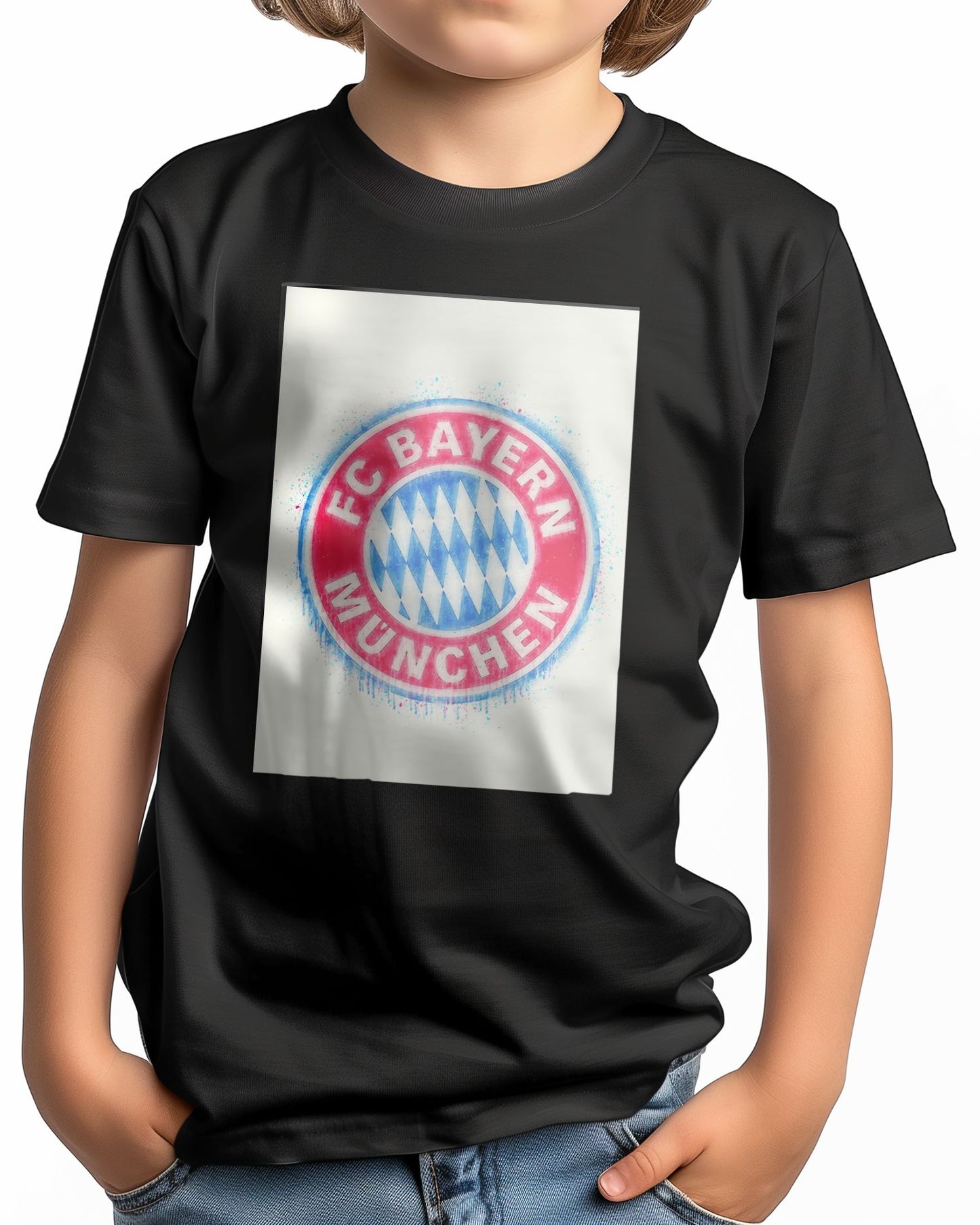 Bayern Munich - @ArtStyle