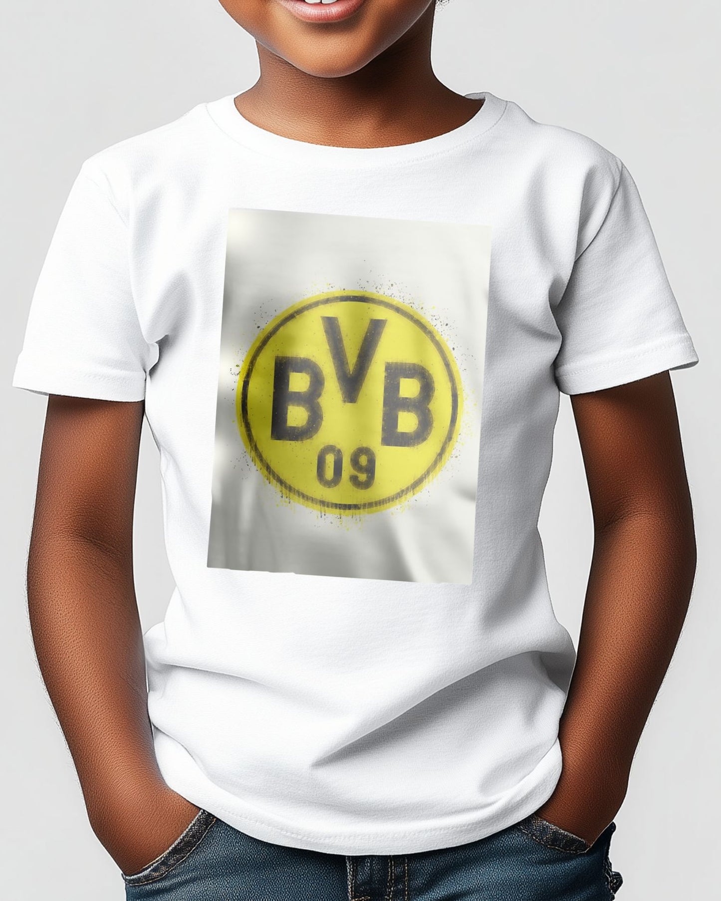 Borussia Dortmund - @ArtStyle