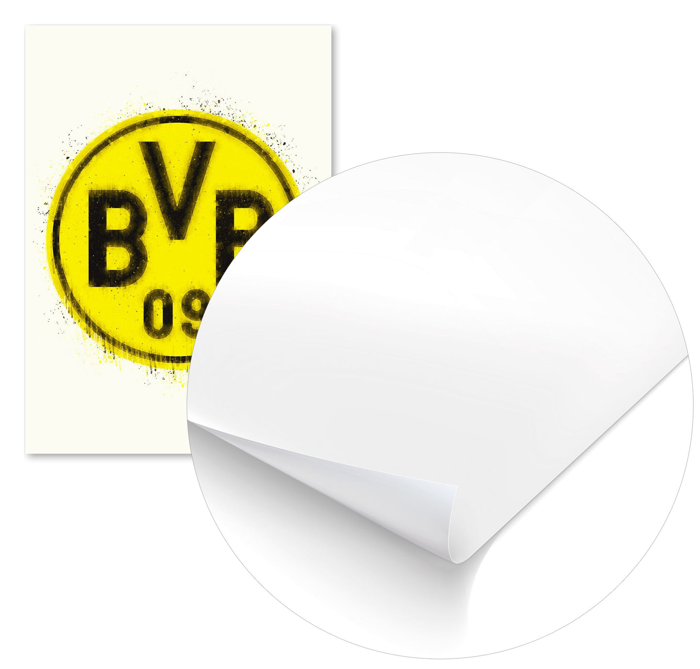 Borussia Dortmund - @ArtStyle