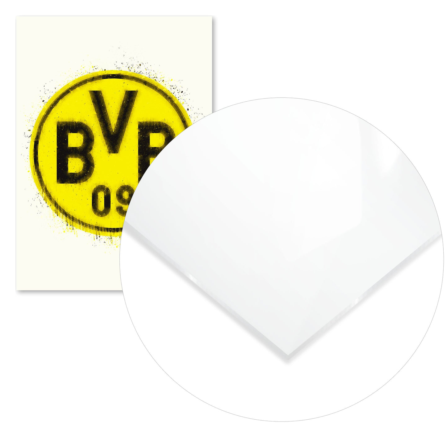 Borussia Dortmund - @ArtStyle