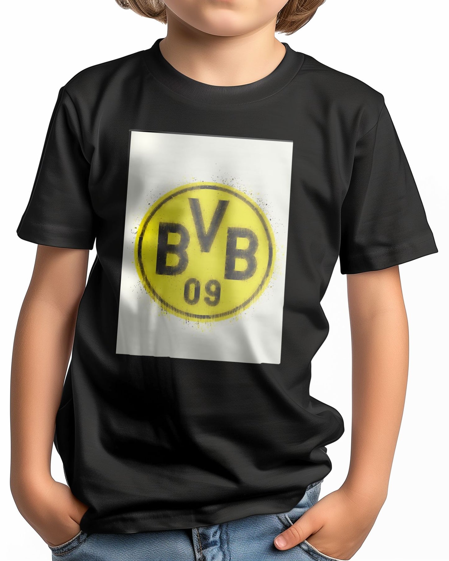 Borussia Dortmund - @ArtStyle