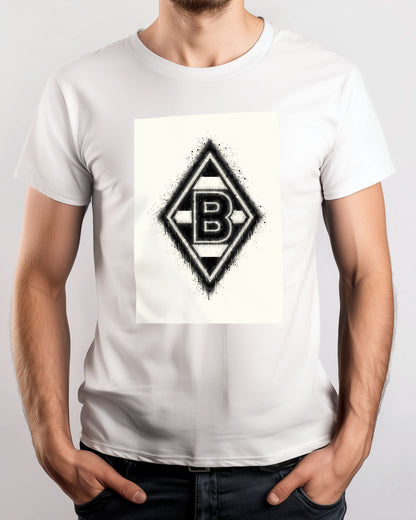 Borussia Monchengladbach - @ArtStyle