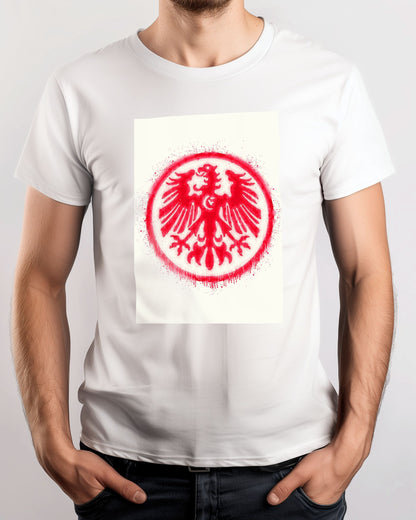 Eintracht Frankfurt - @ArtStyle