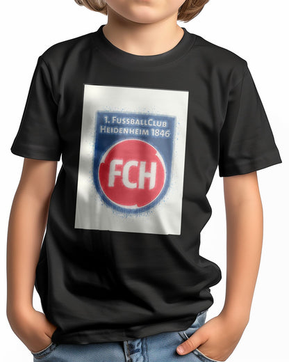 FC Heidenheim 1846 - @ArtStyle