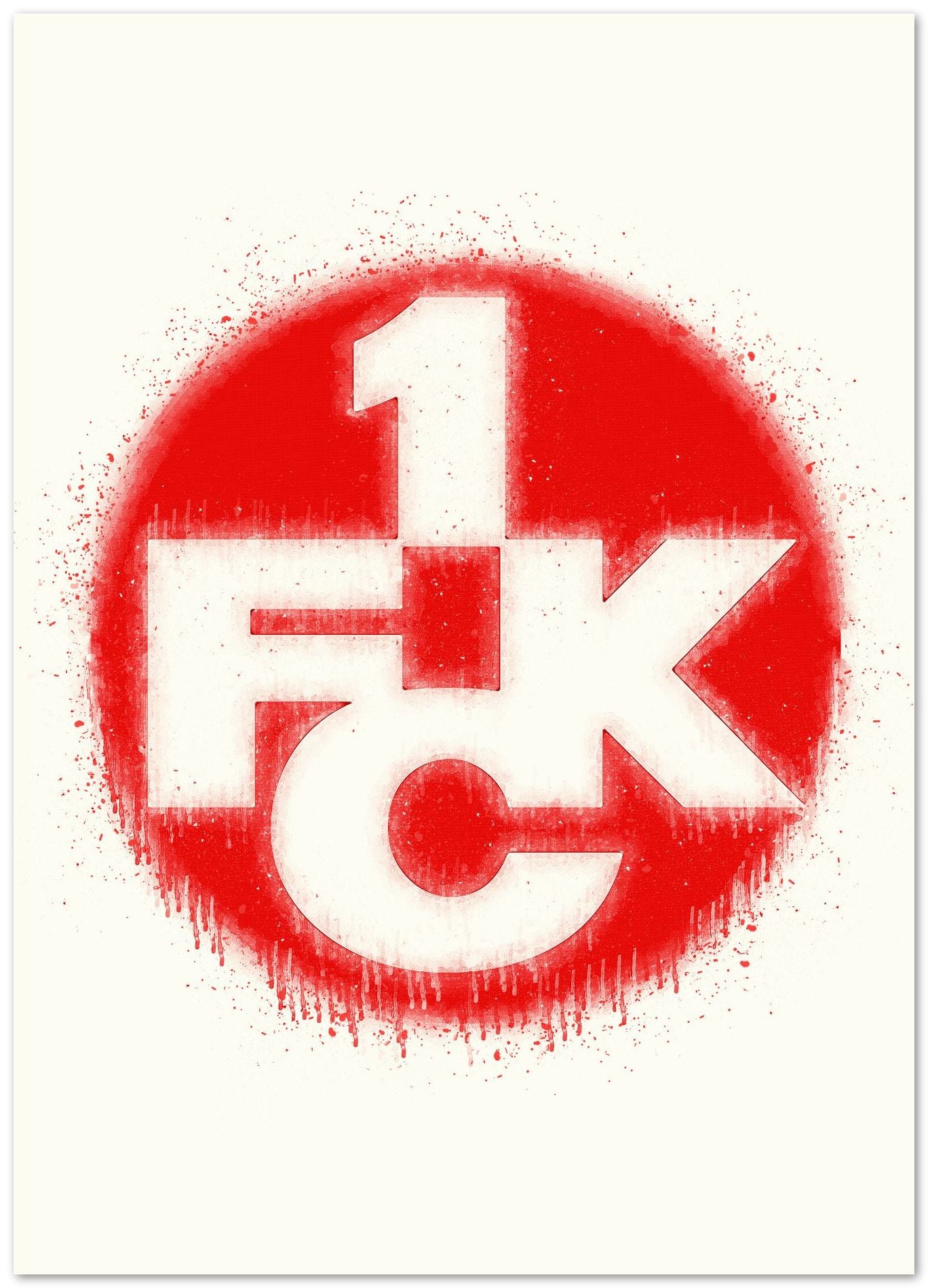 FC Kaiserslautern - @ArtStyle