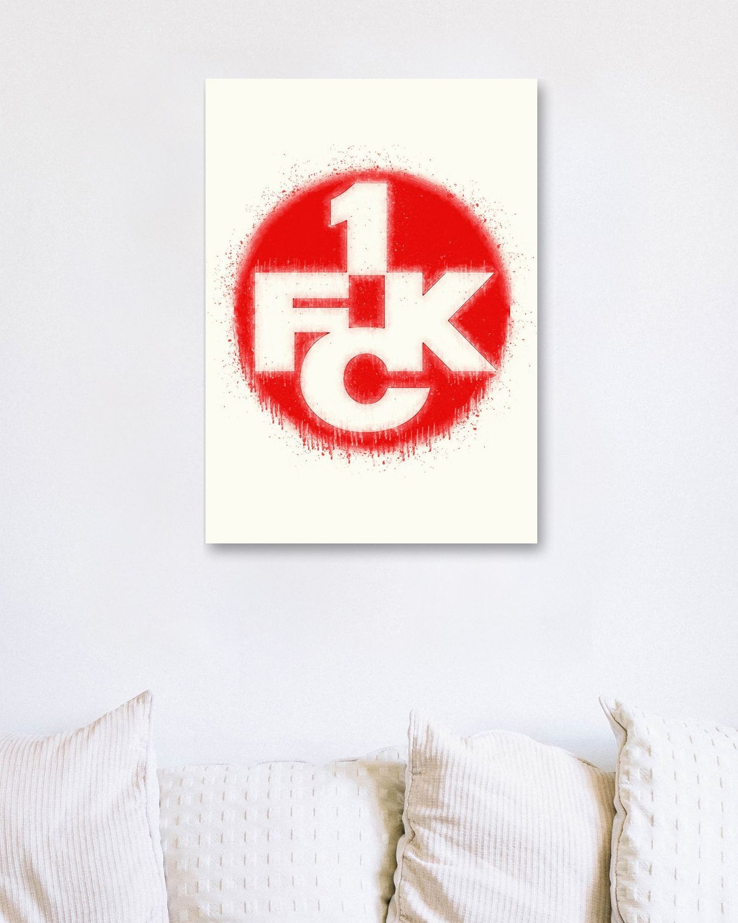 FC Kaiserslautern - @ArtStyle