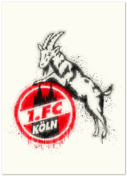 FC Koln - @ArtStyle