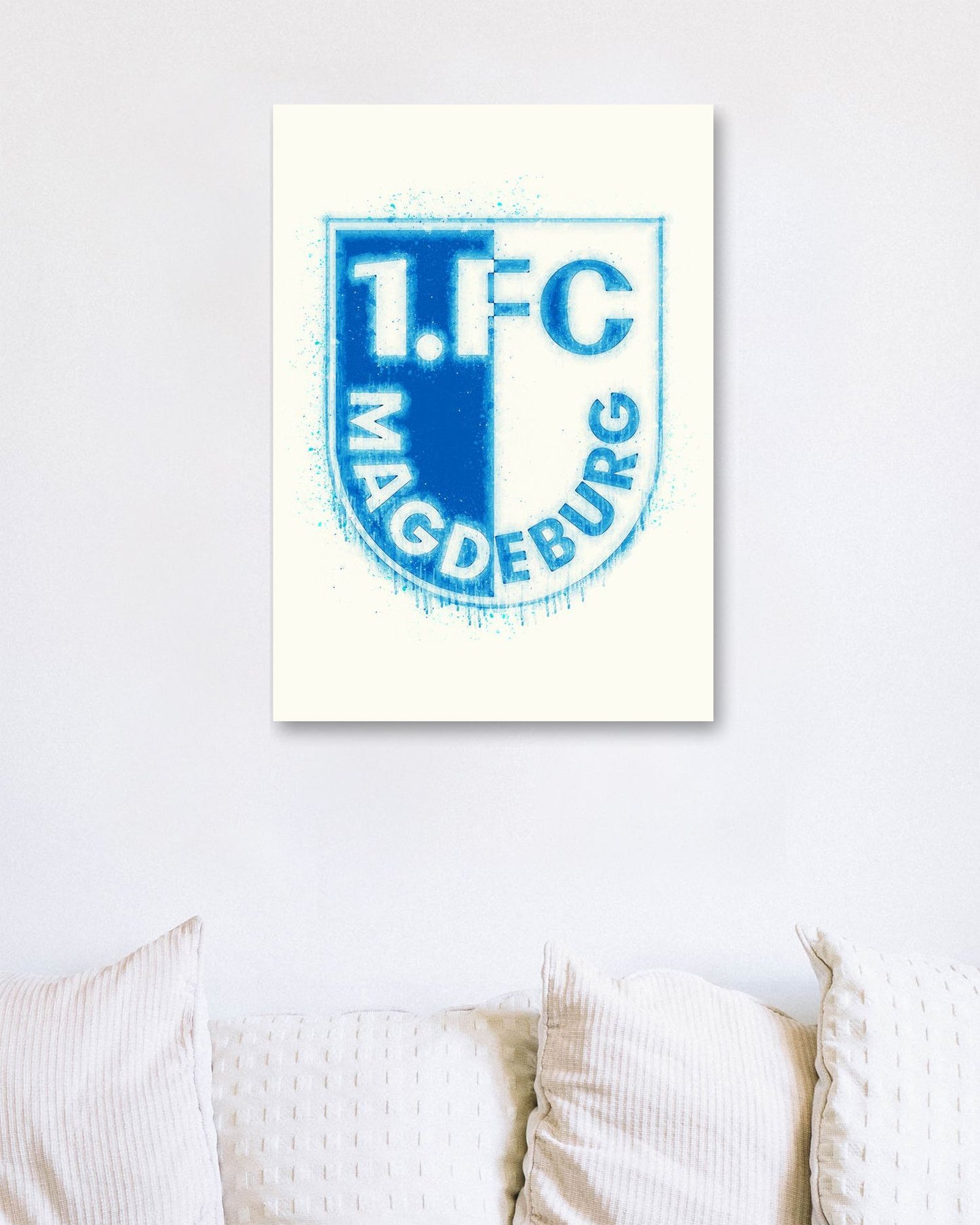 FC Magdeburg - @ArtStyle